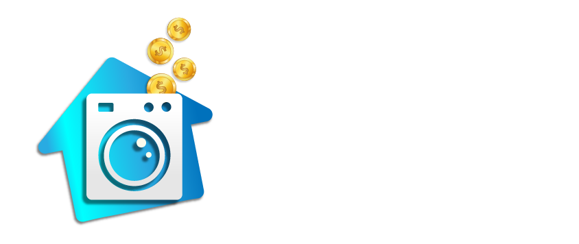 洗衣王國商用自助洗衣設備供應商